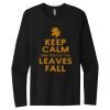 Apparel ® Cotton Long Sleeve Tee Thumbnail