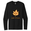 Apparel ® Cotton Long Sleeve Tee Thumbnail