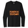 Apparel ® Cotton Long Sleeve Tee Thumbnail