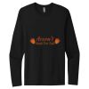 Apparel ® Cotton Long Sleeve Tee Thumbnail