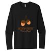 Apparel ® Cotton Long Sleeve Tee Thumbnail