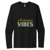 Apparel ® Cotton Long Sleeve Tee Thumbnail