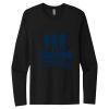 Apparel ® Cotton Long Sleeve Tee Thumbnail