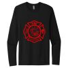 Apparel ® Cotton Long Sleeve Tee Thumbnail