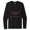 Apparel ® Cotton Long Sleeve Tee Thumbnail