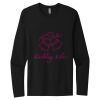 Apparel ® Cotton Long Sleeve Tee Thumbnail