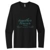 Apparel ® Cotton Long Sleeve Tee Thumbnail