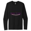 Apparel ® Cotton Long Sleeve Tee Thumbnail