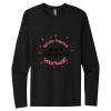 Apparel ® Cotton Long Sleeve Tee Thumbnail