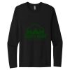 Apparel ® Cotton Long Sleeve Tee Thumbnail