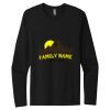 Apparel ® Cotton Long Sleeve Tee Thumbnail