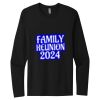 Apparel ® Cotton Long Sleeve Tee Thumbnail