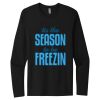 Apparel ® Cotton Long Sleeve Tee Thumbnail
