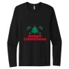 Apparel ® Cotton Long Sleeve Tee Thumbnail