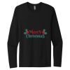 Apparel ® Cotton Long Sleeve Tee Thumbnail