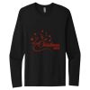 Apparel ® Cotton Long Sleeve Tee Thumbnail
