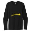Apparel ® Cotton Long Sleeve Tee Thumbnail
