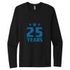 Apparel ® Cotton Long Sleeve Tee Thumbnail