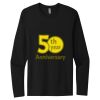 Apparel ® Cotton Long Sleeve Tee Thumbnail