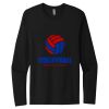 Apparel ® Cotton Long Sleeve Tee Thumbnail