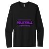 Apparel ® Cotton Long Sleeve Tee Thumbnail