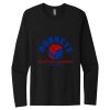 Apparel ® Cotton Long Sleeve Tee Thumbnail