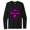 Apparel ® Cotton Long Sleeve Tee Thumbnail