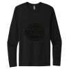 Apparel ® Cotton Long Sleeve Tee Thumbnail