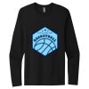 Apparel ® Cotton Long Sleeve Tee Thumbnail