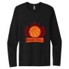 Apparel ® Cotton Long Sleeve Tee Thumbnail