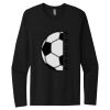 Apparel ® Cotton Long Sleeve Tee Thumbnail