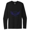 Apparel ® Cotton Long Sleeve Tee Thumbnail