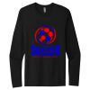 Apparel ® Cotton Long Sleeve Tee Thumbnail