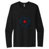 Apparel ® Cotton Long Sleeve Tee Thumbnail