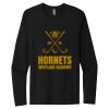 Apparel ® Cotton Long Sleeve Tee Thumbnail