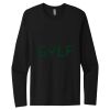 Apparel ® Cotton Long Sleeve Tee Thumbnail