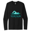 Apparel ® Cotton Long Sleeve Tee Thumbnail