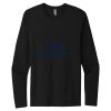 Apparel ® Cotton Long Sleeve Tee Thumbnail