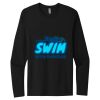Apparel ® Cotton Long Sleeve Tee Thumbnail