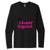 Apparel ® Cotton Long Sleeve Tee Thumbnail
