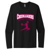 Apparel ® Cotton Long Sleeve Tee Thumbnail