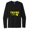 Apparel ® Cotton Long Sleeve Tee Thumbnail