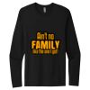 Apparel ® Cotton Long Sleeve Tee Thumbnail
