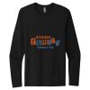 Apparel ® Cotton Long Sleeve Tee Thumbnail