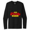 Apparel ® Cotton Long Sleeve Tee Thumbnail