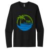 Apparel ® Cotton Long Sleeve Tee Thumbnail