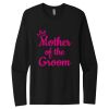 Apparel ® Cotton Long Sleeve Tee Thumbnail