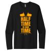 Apparel ® Cotton Long Sleeve Tee Thumbnail