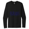 Apparel ® Cotton Long Sleeve Tee Thumbnail