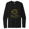 Apparel ® Cotton Long Sleeve Tee Thumbnail
